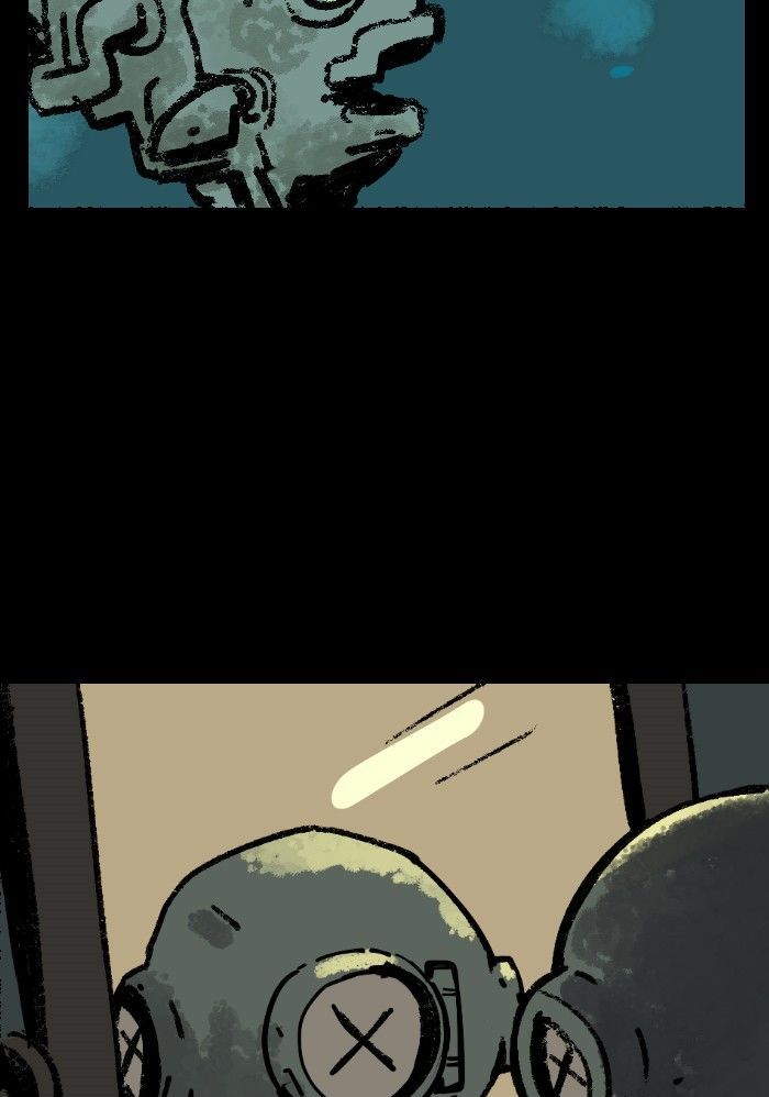 The Strange Tales of Oscar Zahn Chapter 55 page 3 - Chapter 55