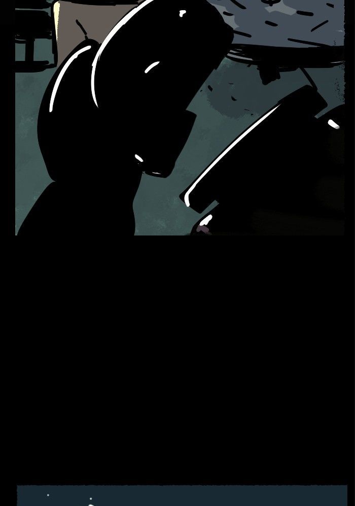 The Strange Tales of Oscar Zahn Chapter 55 page 31 - Chapter 55