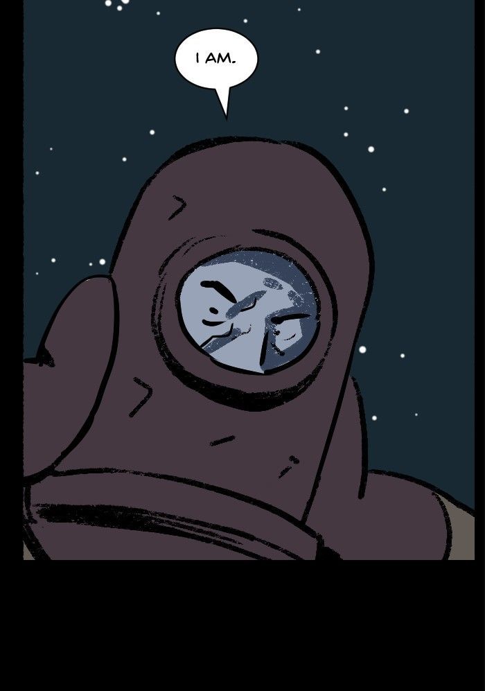 The Strange Tales of Oscar Zahn Chapter 55 page 32 - Chapter 55