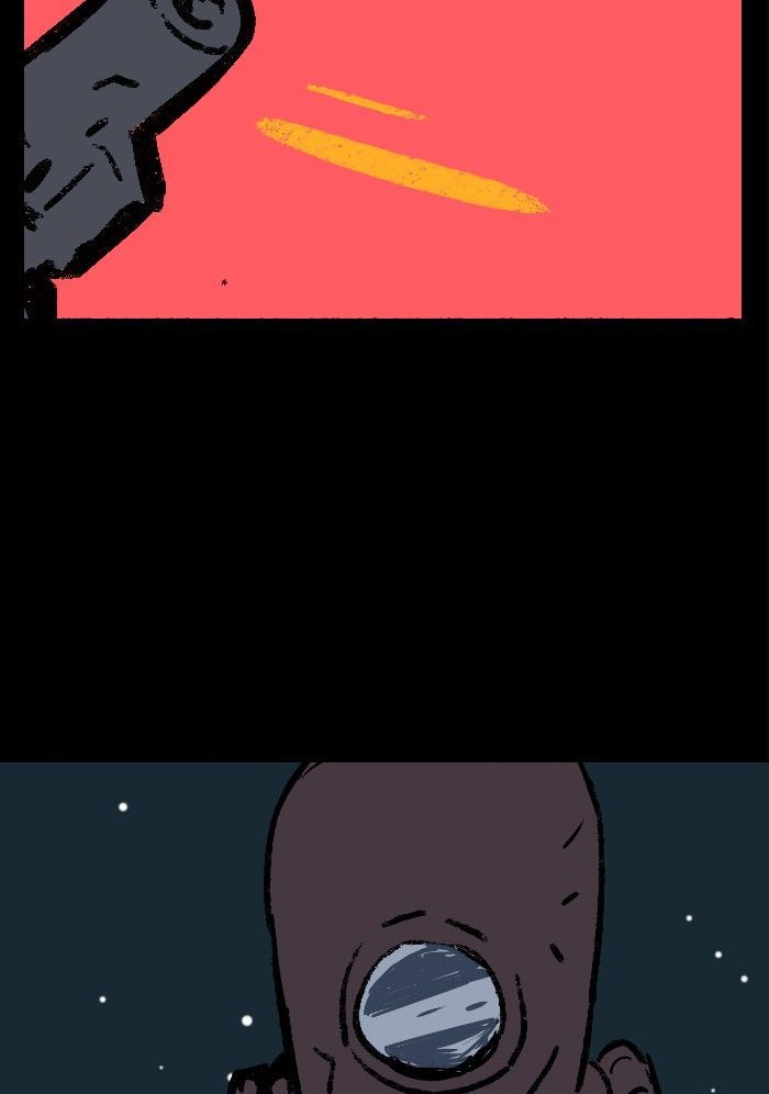 The Strange Tales of Oscar Zahn Chapter 55 page 34 - Chapter 55