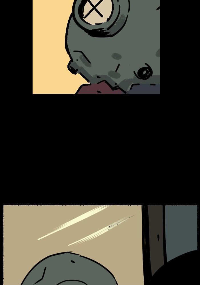 The Strange Tales of Oscar Zahn Chapter 55 page 5 - Chapter 55