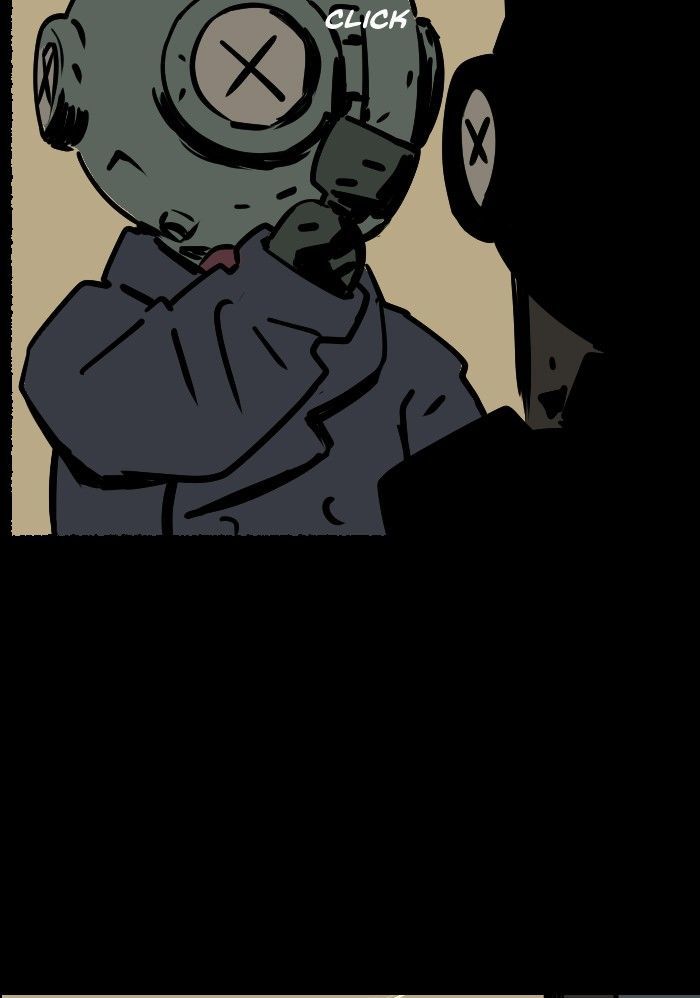 The Strange Tales of Oscar Zahn Chapter 55 page 6 - Chapter 55