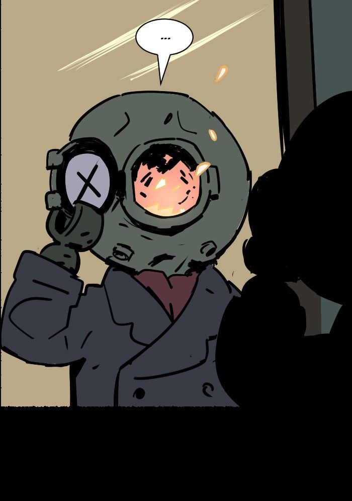 The Strange Tales of Oscar Zahn Chapter 55 page 7 - Chapter 55