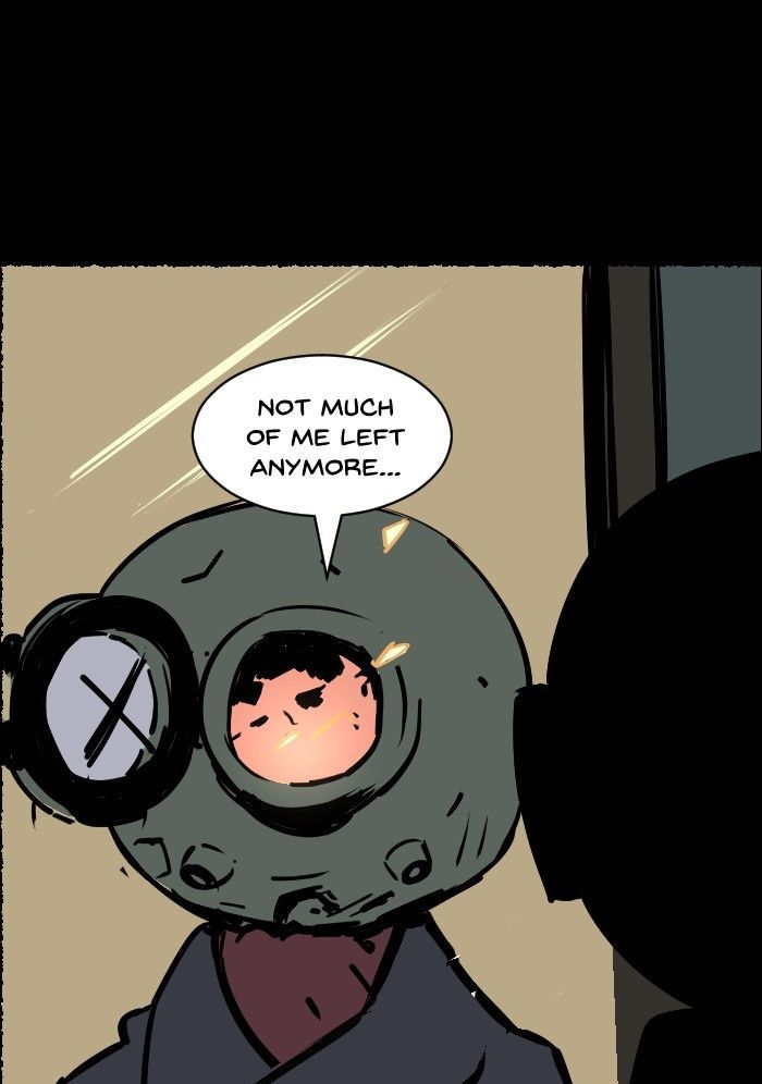 The Strange Tales of Oscar Zahn Chapter 55 page 8 - Chapter 55
