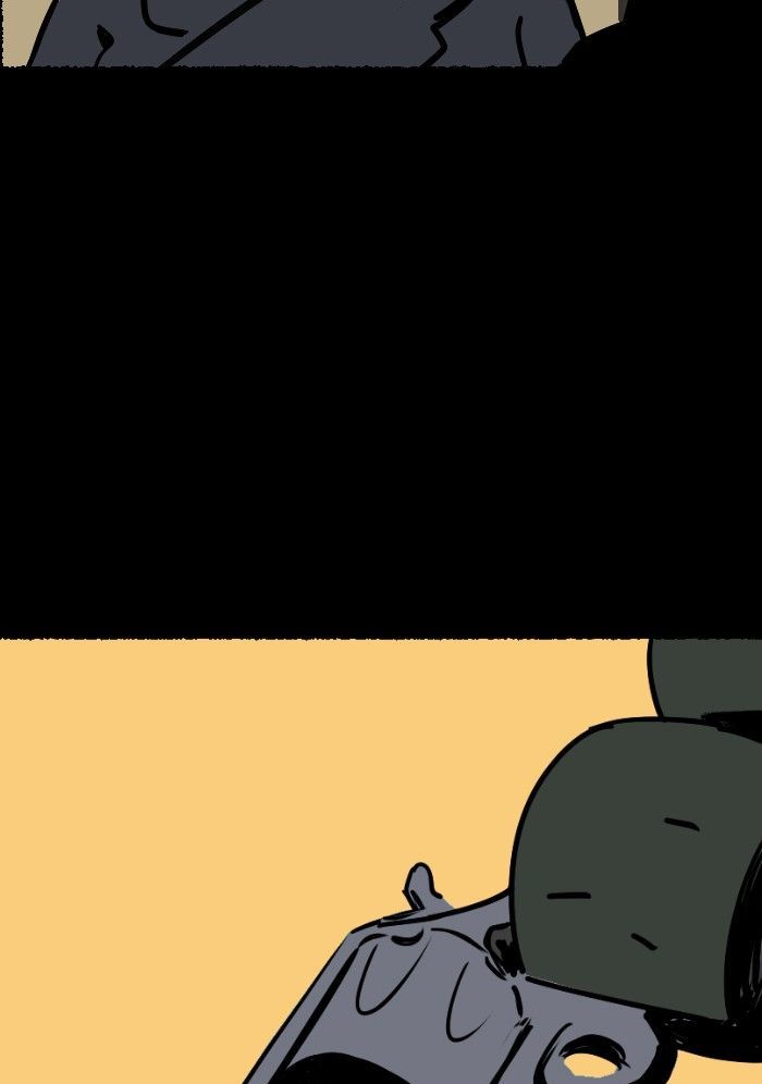 The Strange Tales of Oscar Zahn Chapter 55 page 9 - Chapter 55