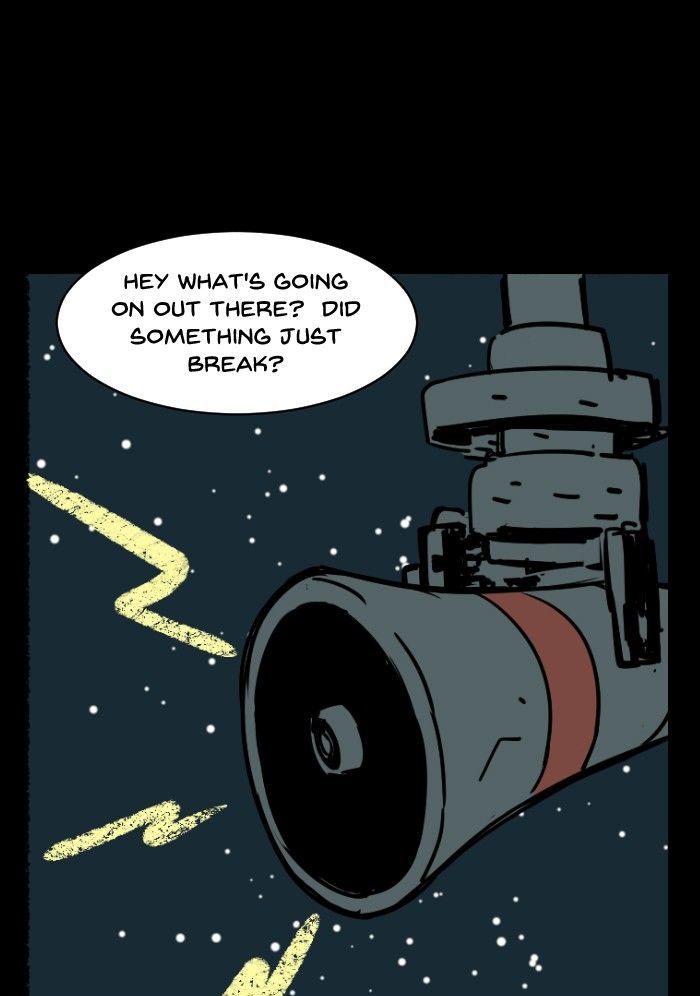 The Strange Tales of Oscar Zahn Chapter 56 page 12 - Chapter 56