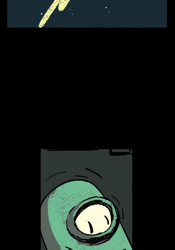 The Strange Tales of Oscar Zahn Chapter 56 page 13 - Chapter 56