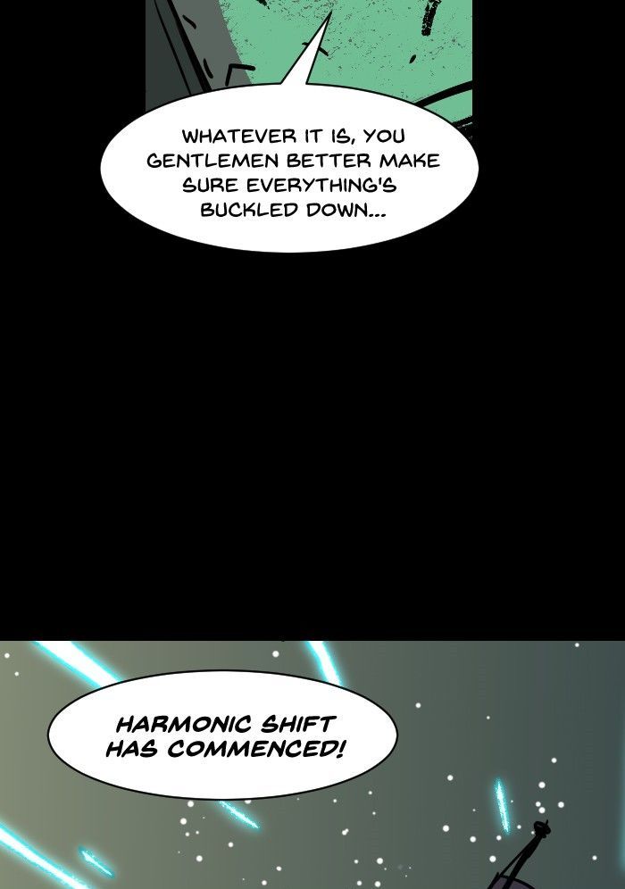 The Strange Tales of Oscar Zahn Chapter 56 page 14 - Chapter 56