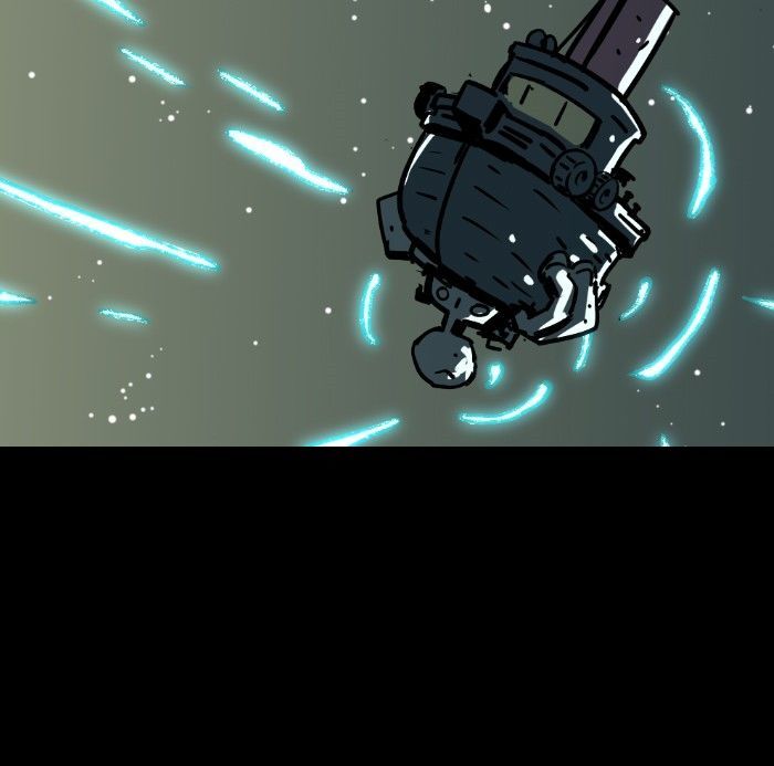 The Strange Tales of Oscar Zahn Chapter 56 page 15 - Chapter 56