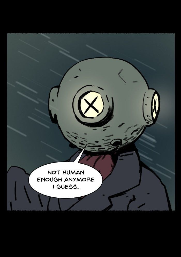 The Strange Tales of Oscar Zahn Chapter 56 page 20 - Chapter 56