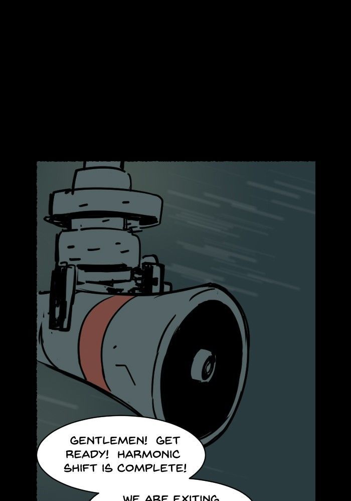 The Strange Tales of Oscar Zahn Chapter 56 page 21 - Chapter 56