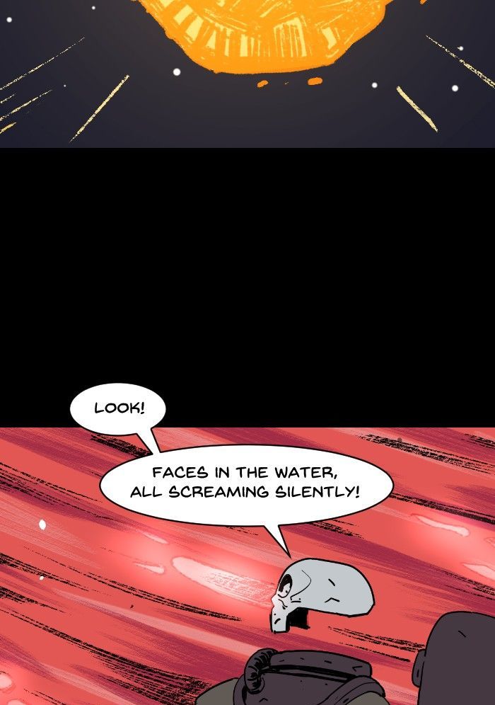 The Strange Tales of Oscar Zahn Chapter 56 page 29 - Chapter 56