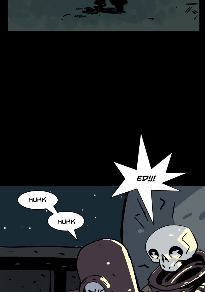 The Strange Tales of Oscar Zahn Chapter 56 page 3 - Chapter 56