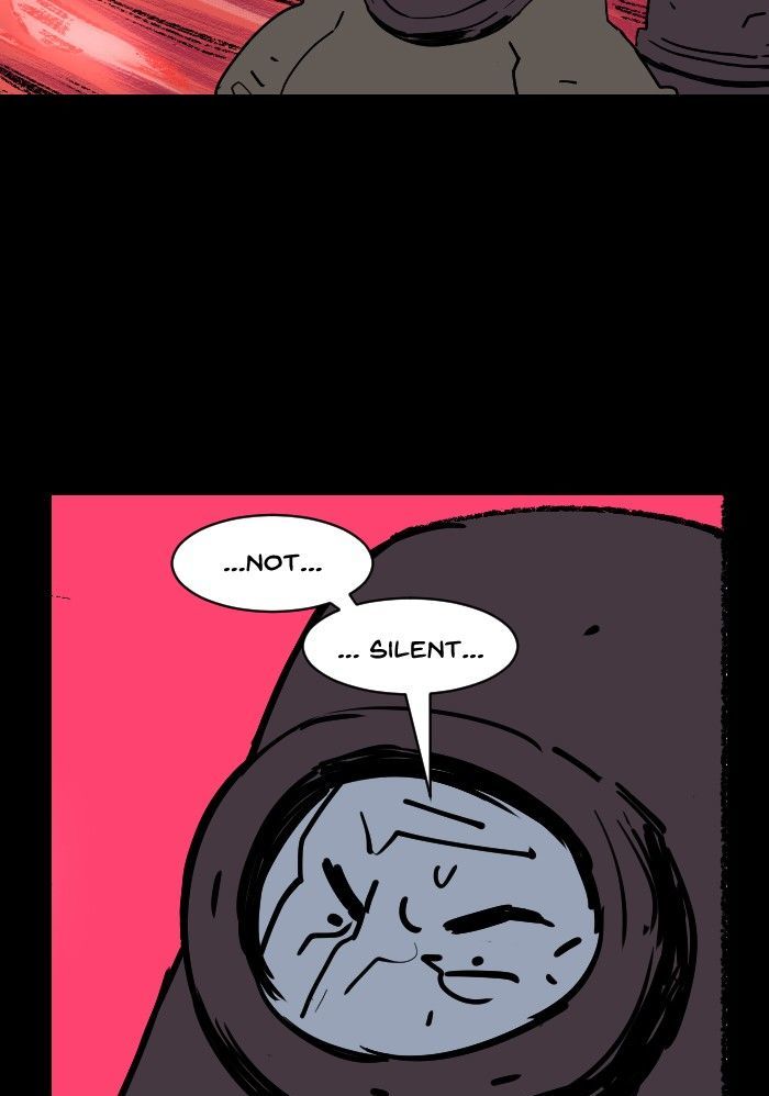 The Strange Tales of Oscar Zahn Chapter 56 page 30 - Chapter 56