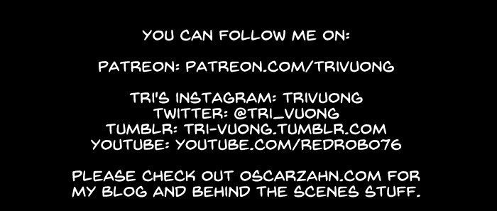 The Strange Tales of Oscar Zahn Chapter 56 page 34 - Chapter 56