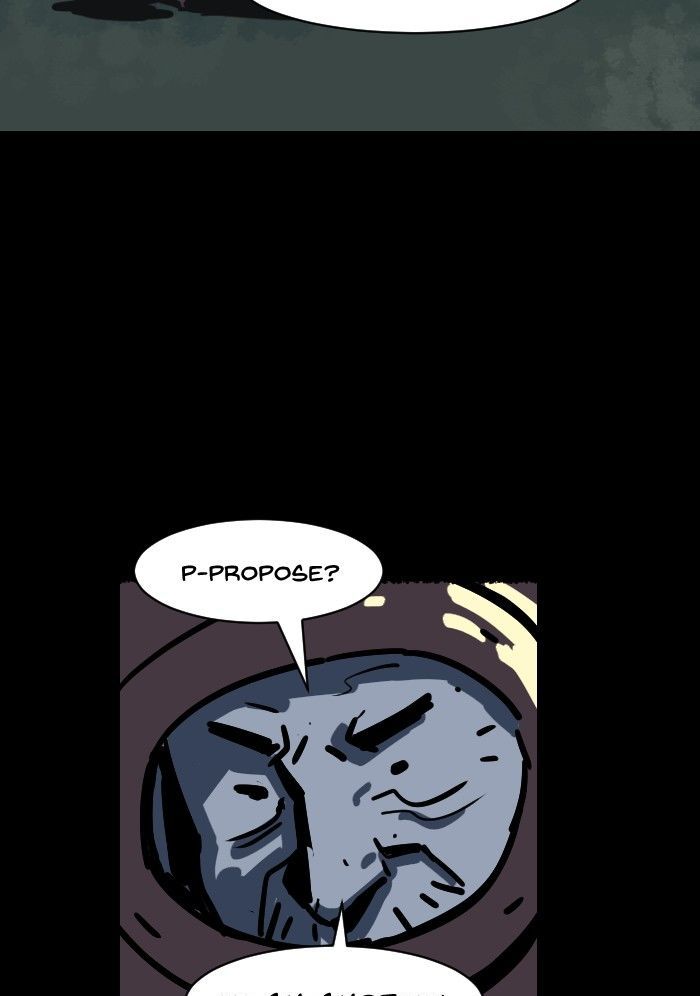 The Strange Tales of Oscar Zahn Chapter 56 page 8 - Chapter 56
