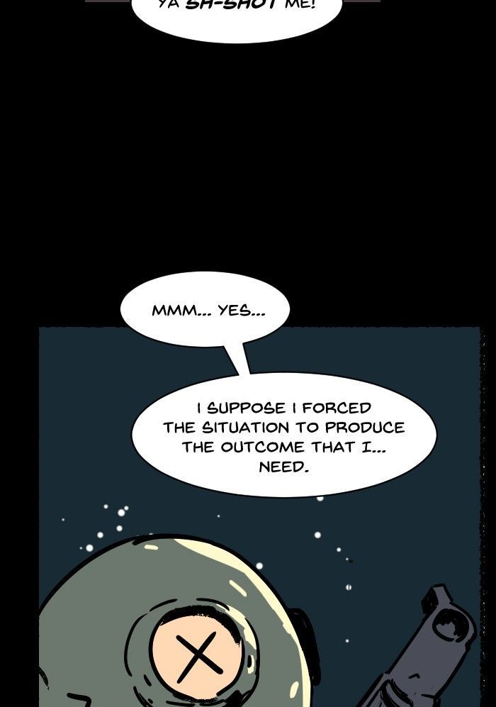 The Strange Tales of Oscar Zahn Chapter 56 page 9 - Chapter 56