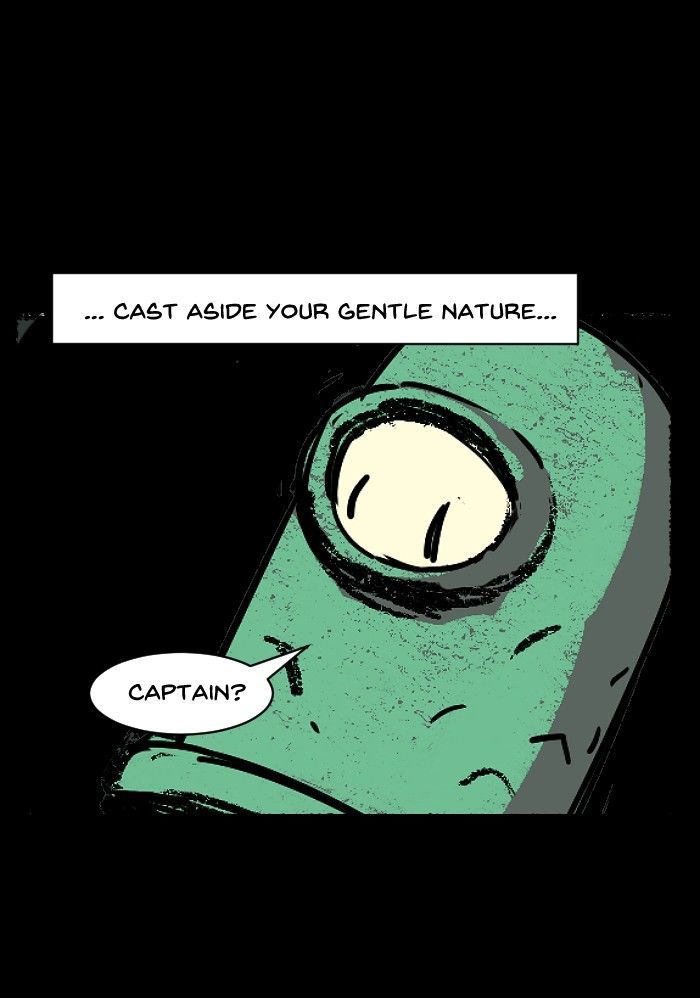 The Strange Tales of Oscar Zahn Chapter 57 page 27 - Chapter 57