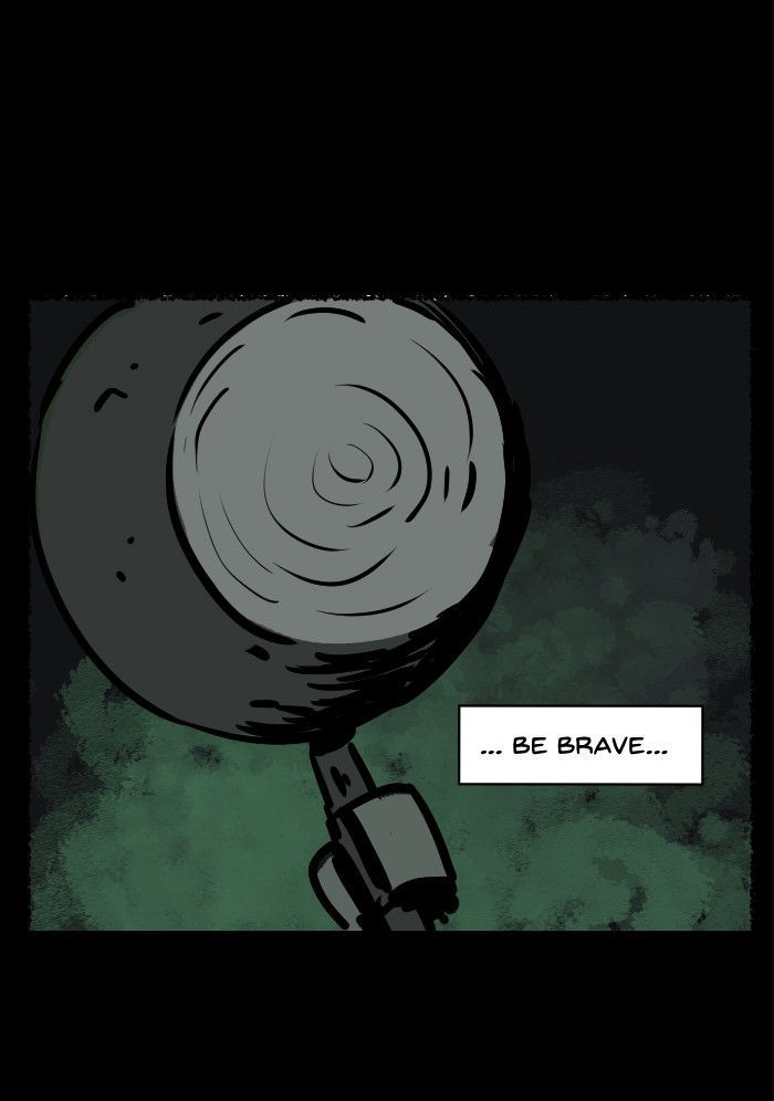 The Strange Tales of Oscar Zahn Chapter 57 page 29 - Chapter 57