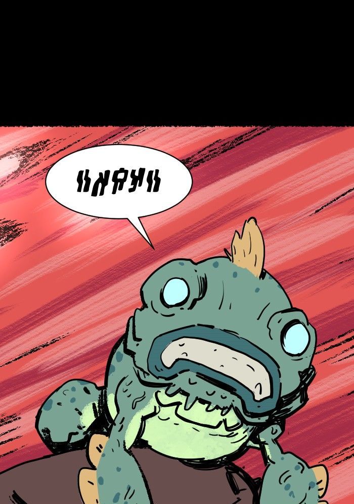 The Strange Tales of Oscar Zahn Chapter 57 page 4 - Chapter 57