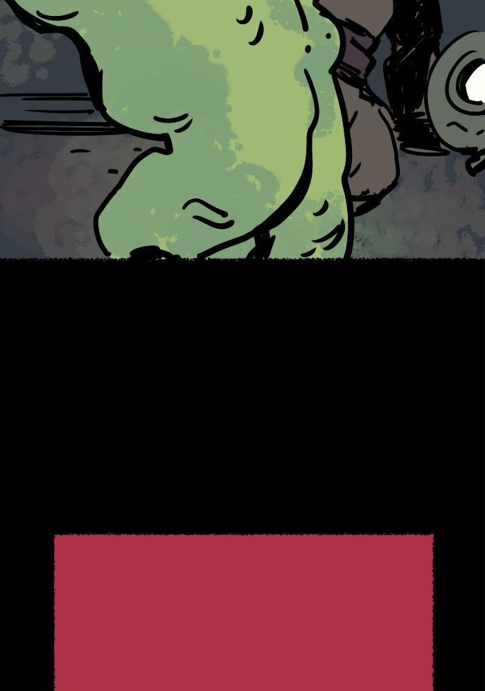 The Strange Tales of Oscar Zahn Chapter 58 page 15 - Chapter 58