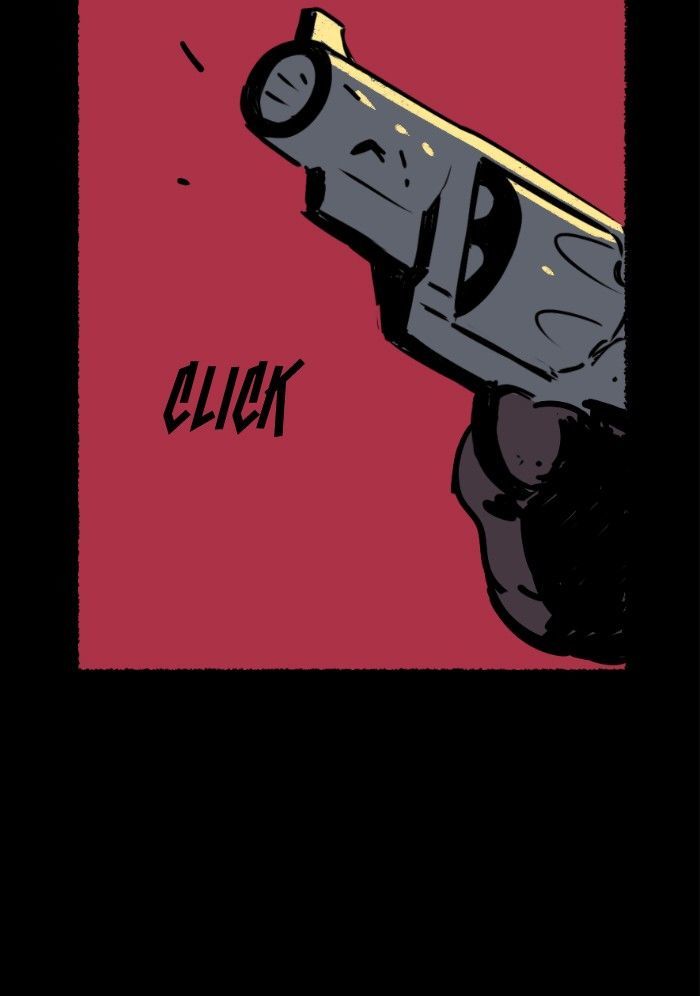 The Strange Tales of Oscar Zahn Chapter 58 page 16 - Chapter 58