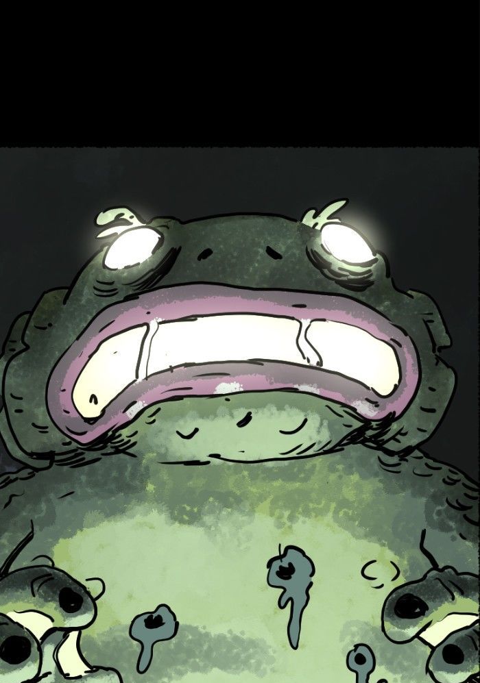 The Strange Tales of Oscar Zahn Chapter 58 page 17 - Chapter 58