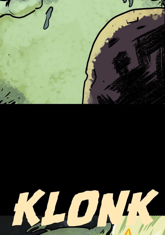 The Strange Tales of Oscar Zahn Chapter 58 page 18 - Chapter 58