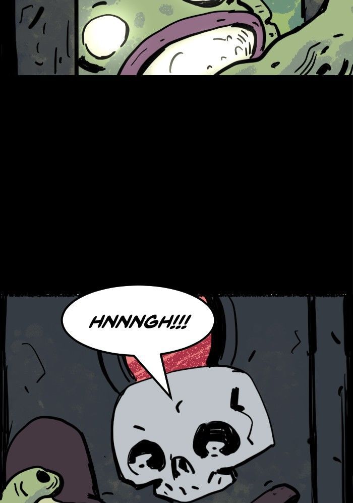 The Strange Tales of Oscar Zahn Chapter 58 page 4 - Chapter 58