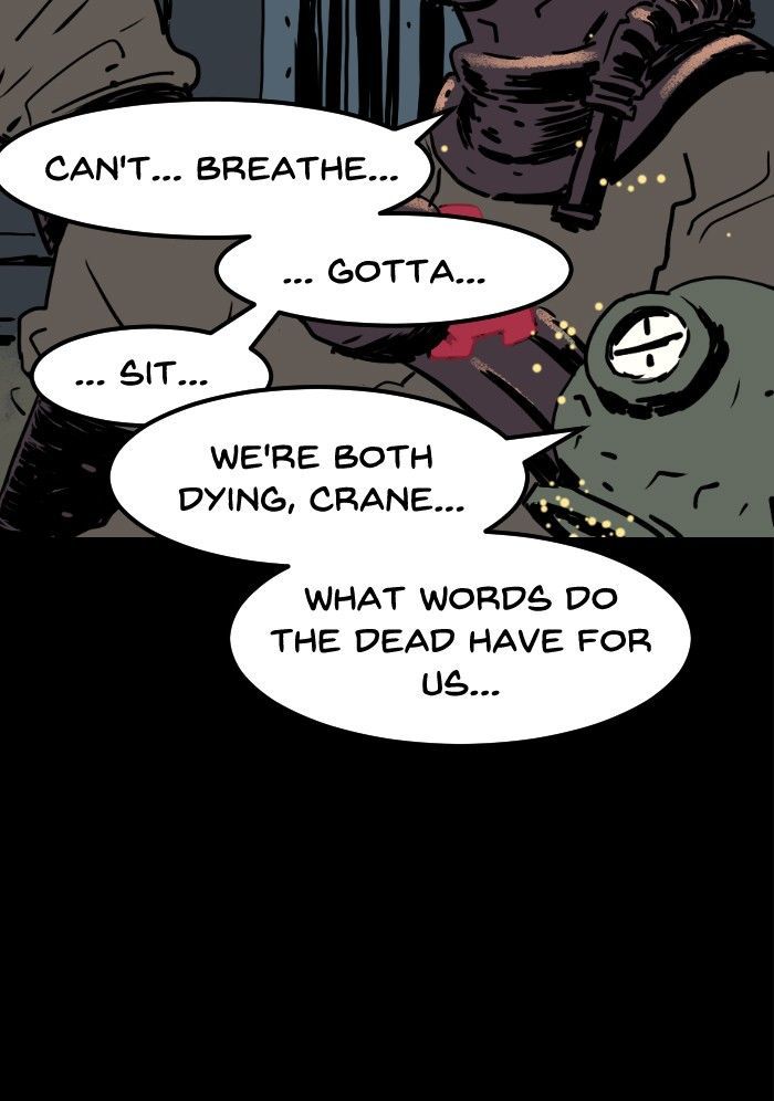 The Strange Tales of Oscar Zahn Chapter 58 page 6 - Chapter 58
