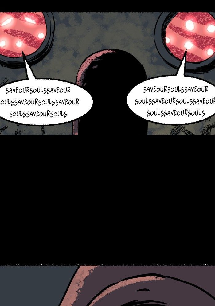 The Strange Tales of Oscar Zahn Chapter 58 page 7 - Chapter 58