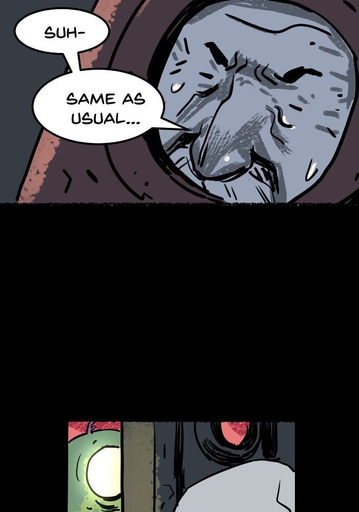 The Strange Tales of Oscar Zahn Chapter 58 page 8 - Chapter 58