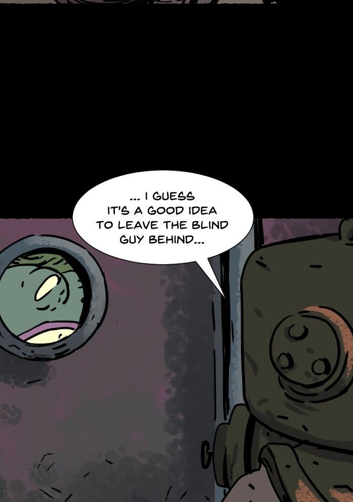The Strange Tales of Oscar Zahn Chapter 59 page 14 - Chapter 59