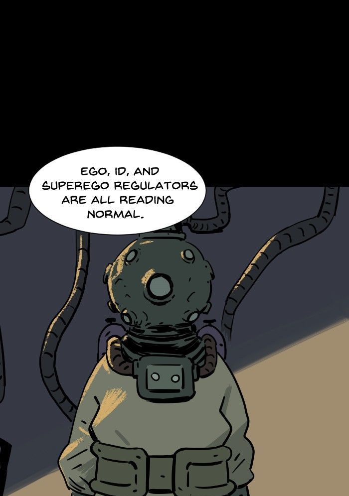 The Strange Tales of Oscar Zahn Chapter 59 page 17 - Chapter 59
