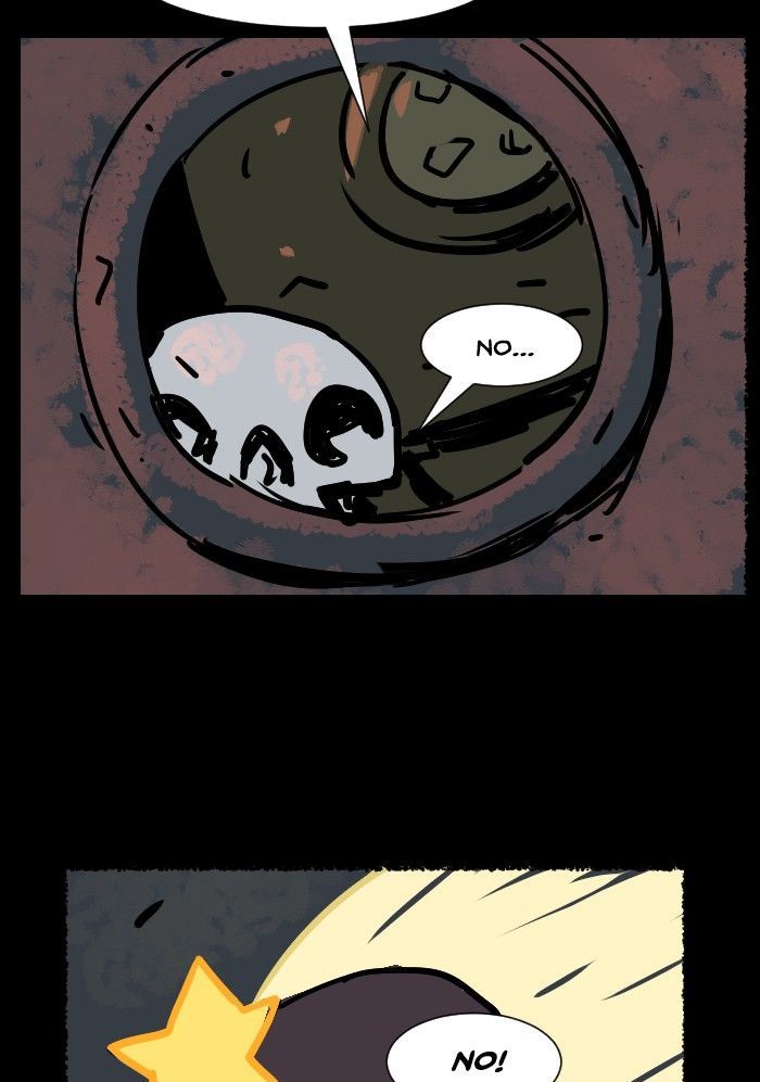 The Strange Tales of Oscar Zahn Chapter 59 page 2 - Chapter 59