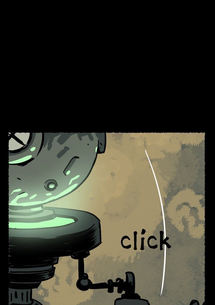 The Strange Tales of Oscar Zahn Chapter 59 page 27 - Chapter 59