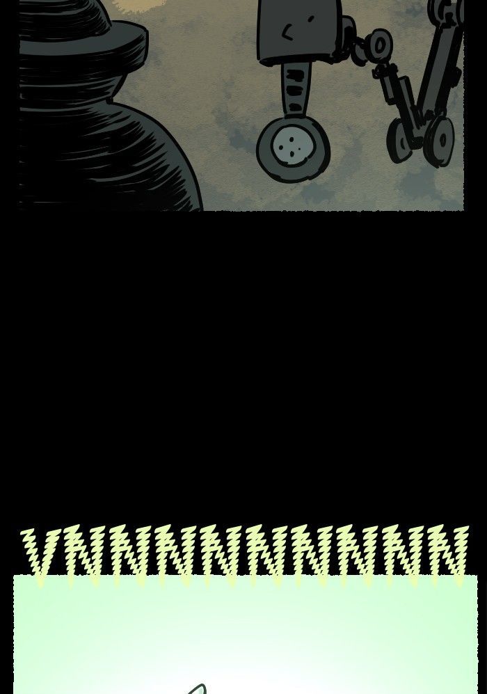 The Strange Tales of Oscar Zahn Chapter 59 page 28 - Chapter 59