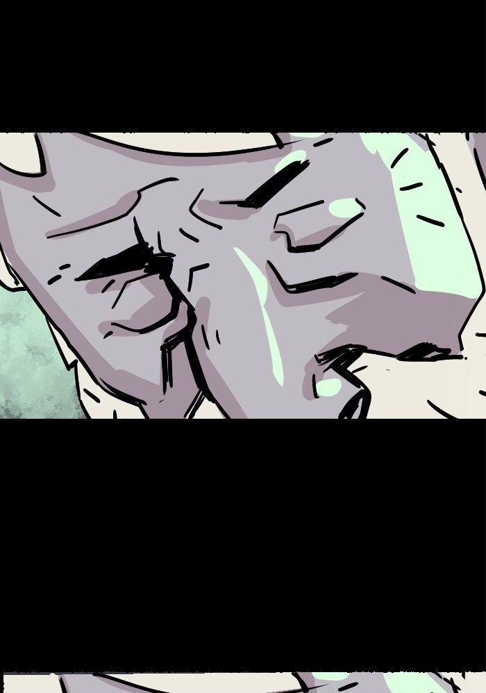 The Strange Tales of Oscar Zahn Chapter 59 page 30 - Chapter 59