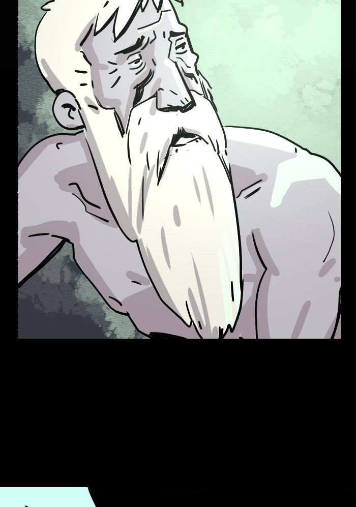 The Strange Tales of Oscar Zahn Chapter 59 page 32 - Chapter 59