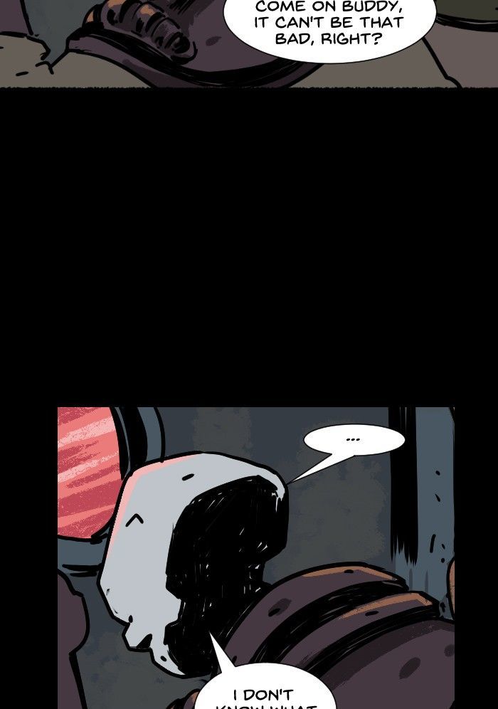 The Strange Tales of Oscar Zahn Chapter 59 page 4 - Chapter 59