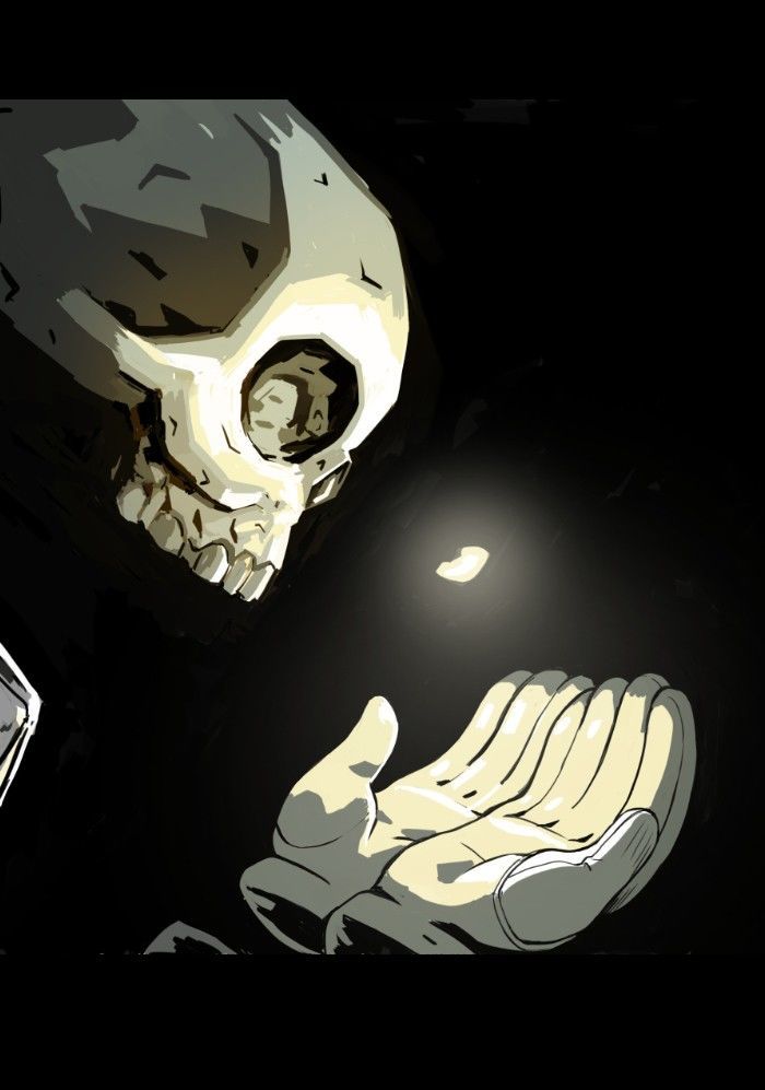 The Strange Tales of Oscar Zahn Chapter 6 page 12 - Chapter 6