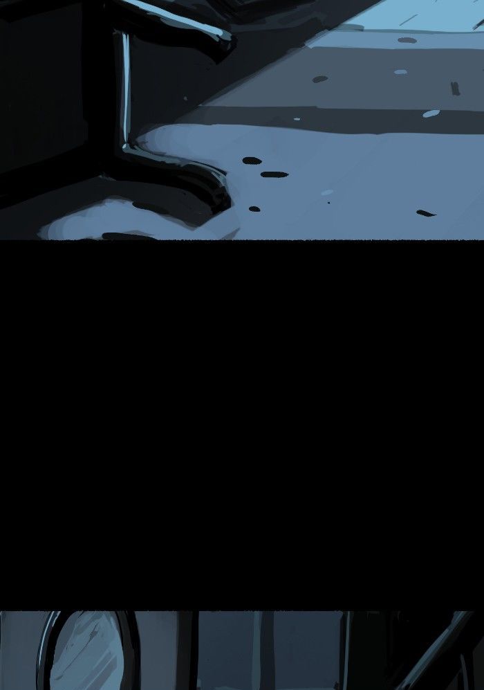 The Strange Tales of Oscar Zahn Chapter 6 page 16 - Chapter 6