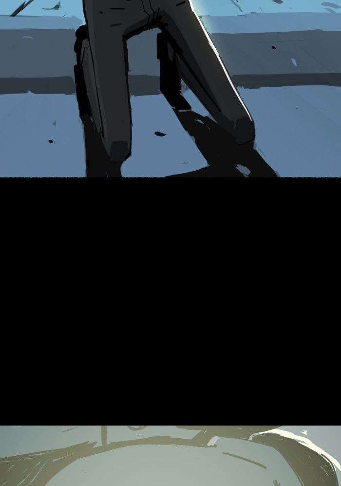 The Strange Tales of Oscar Zahn Chapter 6 page 19 - Chapter 6