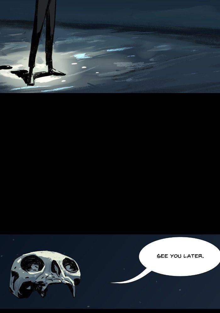 The Strange Tales of Oscar Zahn Chapter 6 page 22 - Chapter 6