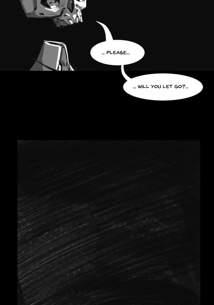 The Strange Tales of Oscar Zahn Chapter 6 page 3 - Chapter 6