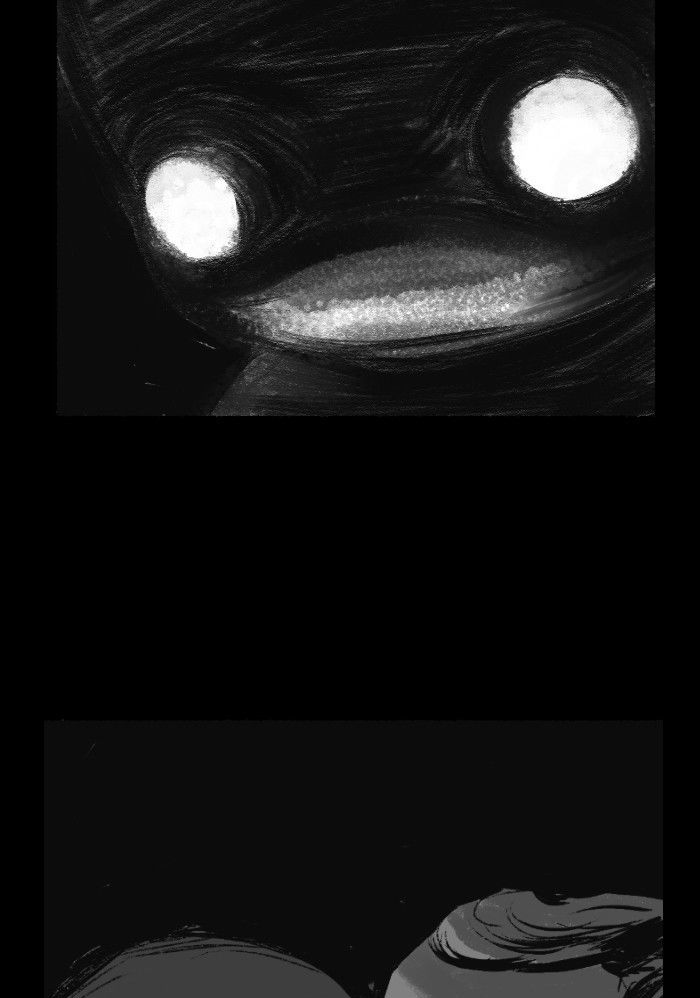 The Strange Tales of Oscar Zahn Chapter 6 page 4 - Chapter 6