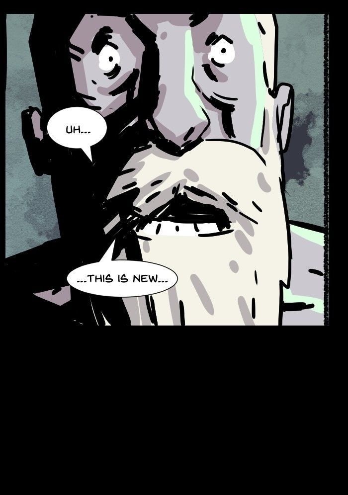 The Strange Tales of Oscar Zahn Chapter 60 page 10 - Chapter 60
