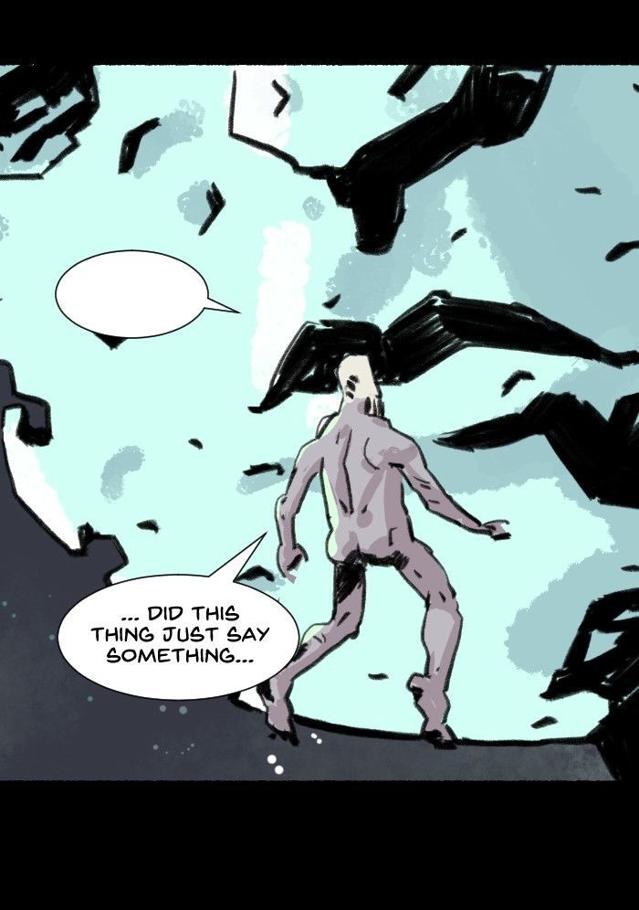The Strange Tales of Oscar Zahn Chapter 60 page 11 - Chapter 60