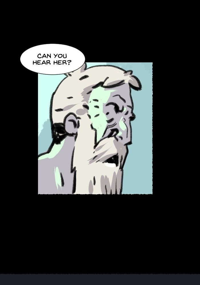 The Strange Tales of Oscar Zahn Chapter 60 page 12 - Chapter 60