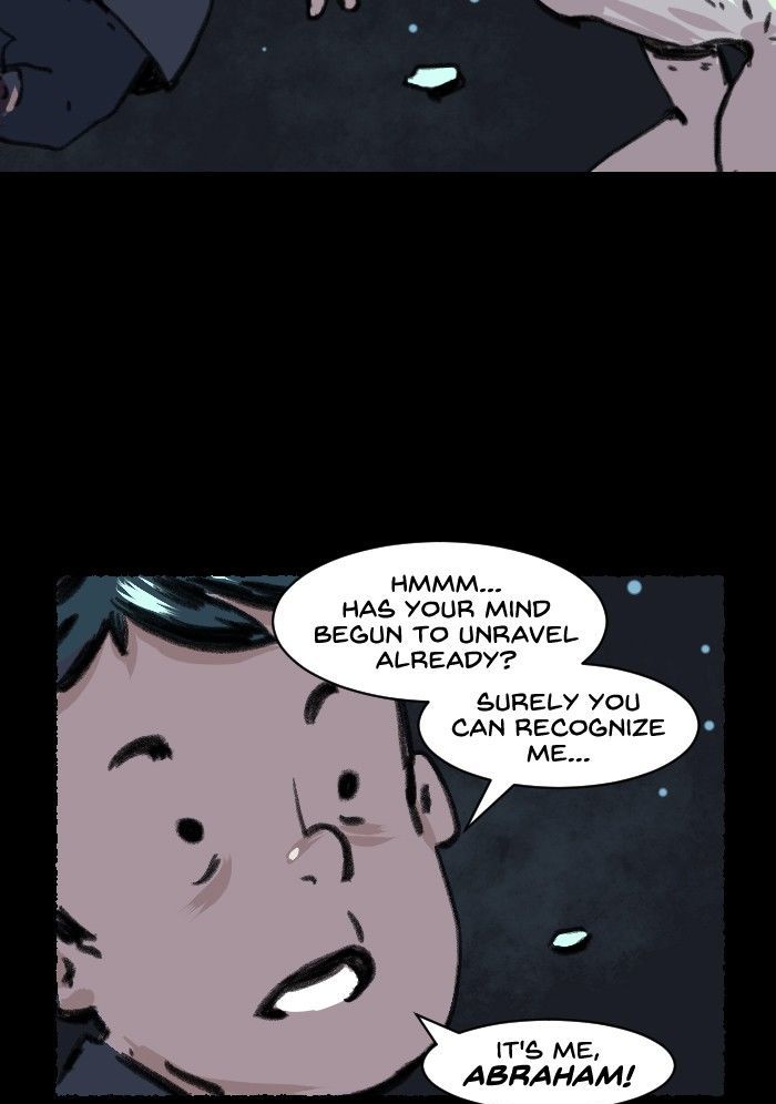The Strange Tales of Oscar Zahn Chapter 60 page 15 - Chapter 60